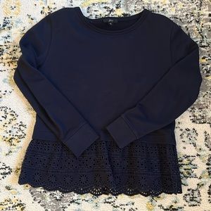 Jcrew Sweater